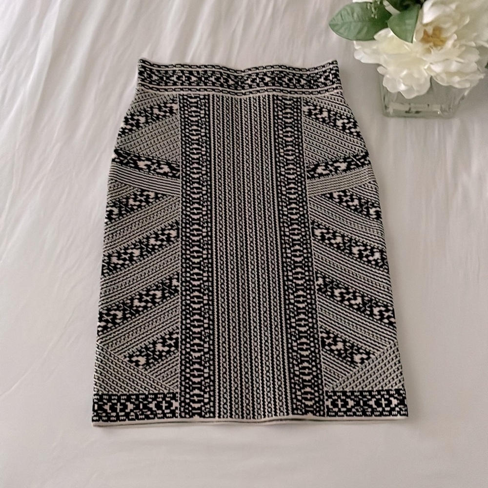 BCBG Max Azria Skirt